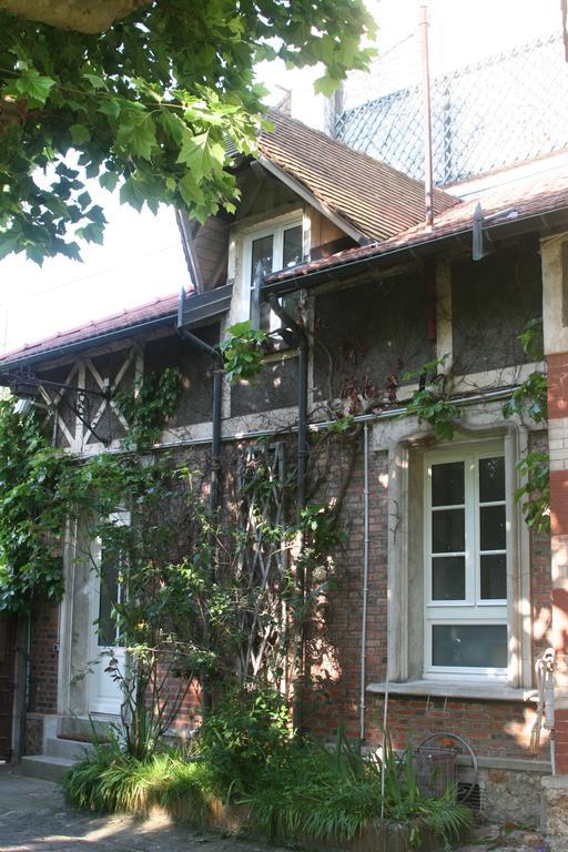 Les Hauts Du Plateau Chatillon  Ngoại thất bức ảnh