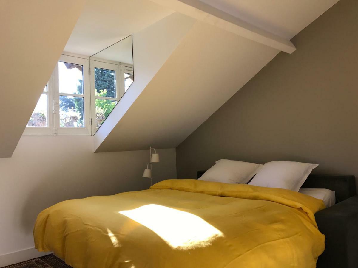 Les Hauts Du Plateau Chatillon  Ngoại thất bức ảnh